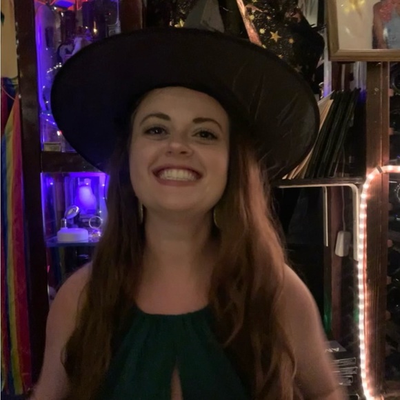 Meet your Posher, Morgan - Picture 1 of 1